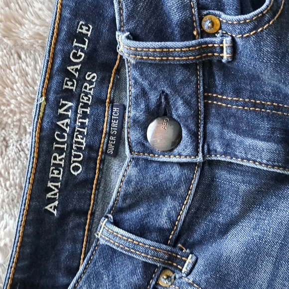 American Eagle Shorts - Size 0 - Picture 2 of 9